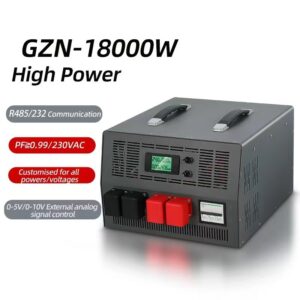 18000W Industrial power supply Big power type