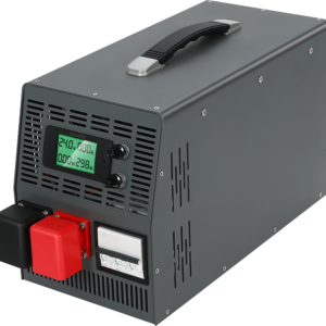 6KW Industrial power supply smps Big power type