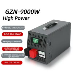 9000W Industrial power supply Big power type