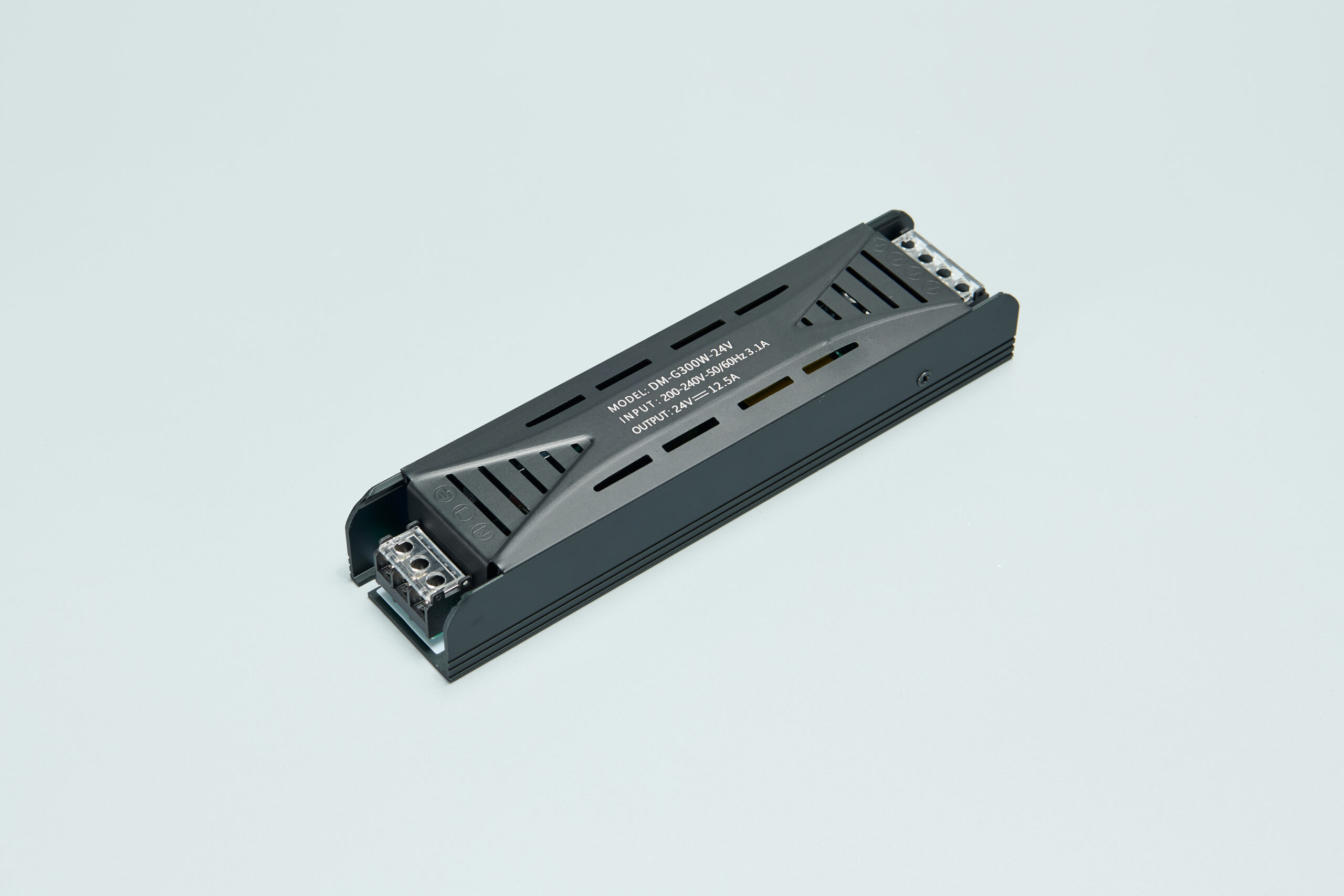 LED Driver DM-300W Power supply for led lights strip