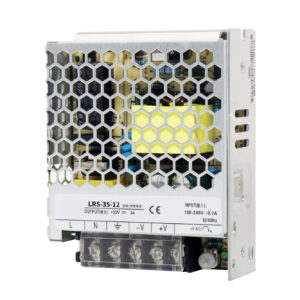 LRS-35-12 Switching power supply Manufacturer