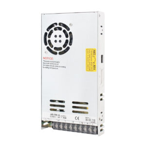 LRS-350-12 Switching power supply Manufacturer