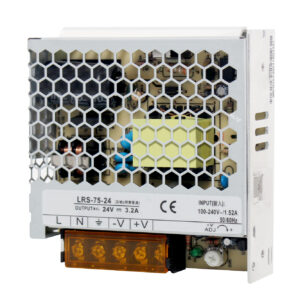 LRS-75-12 Switching power supply Manufacturer