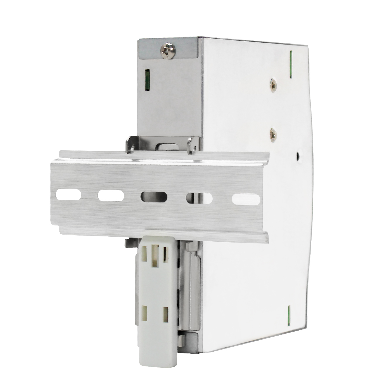 Metal Case Din Rail EDR-120W power supply - Image 4