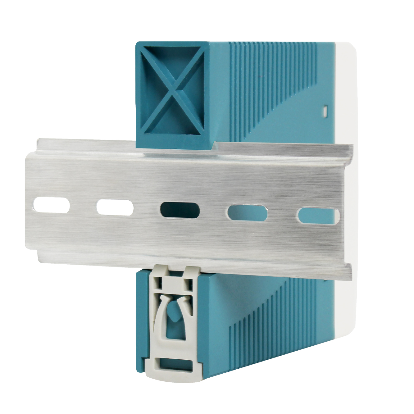 Plastic Case Din Rail MDR-20W power supply - Image 2