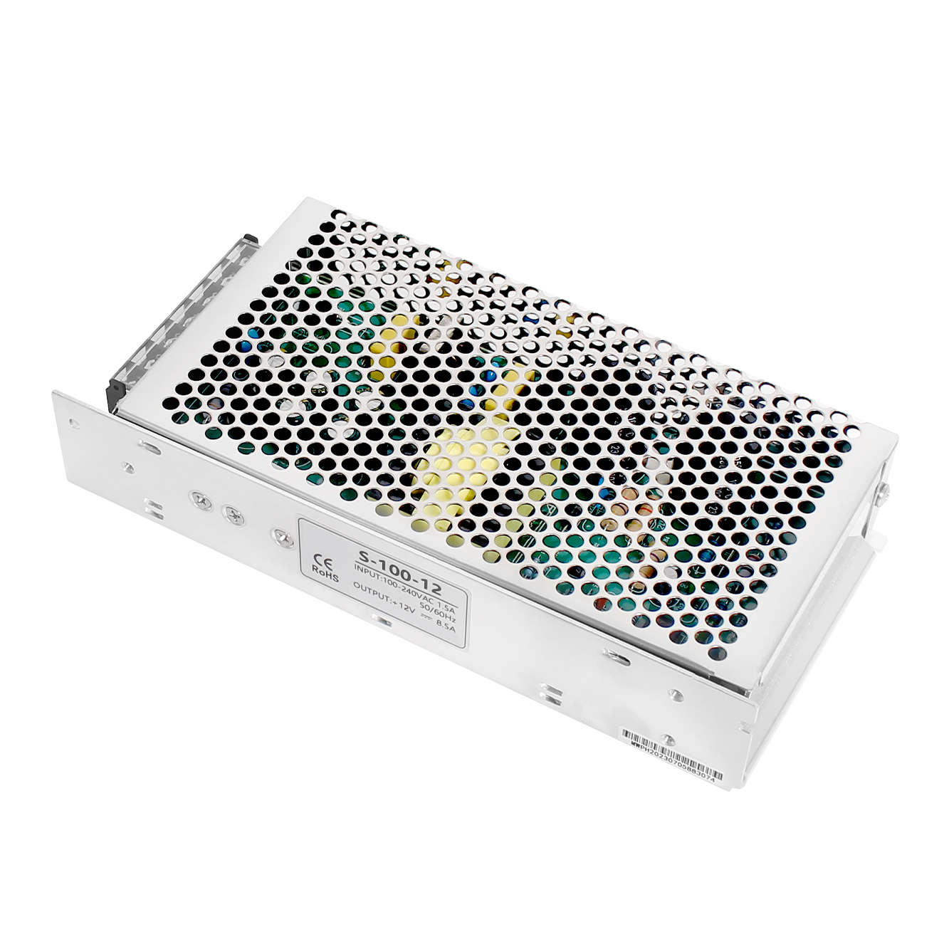 S-100W ACDC switching power supply 4.2A-8.5A - Image 3