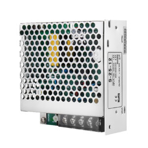 S-25W ACDC switching power supply for LED lights 1A-2A