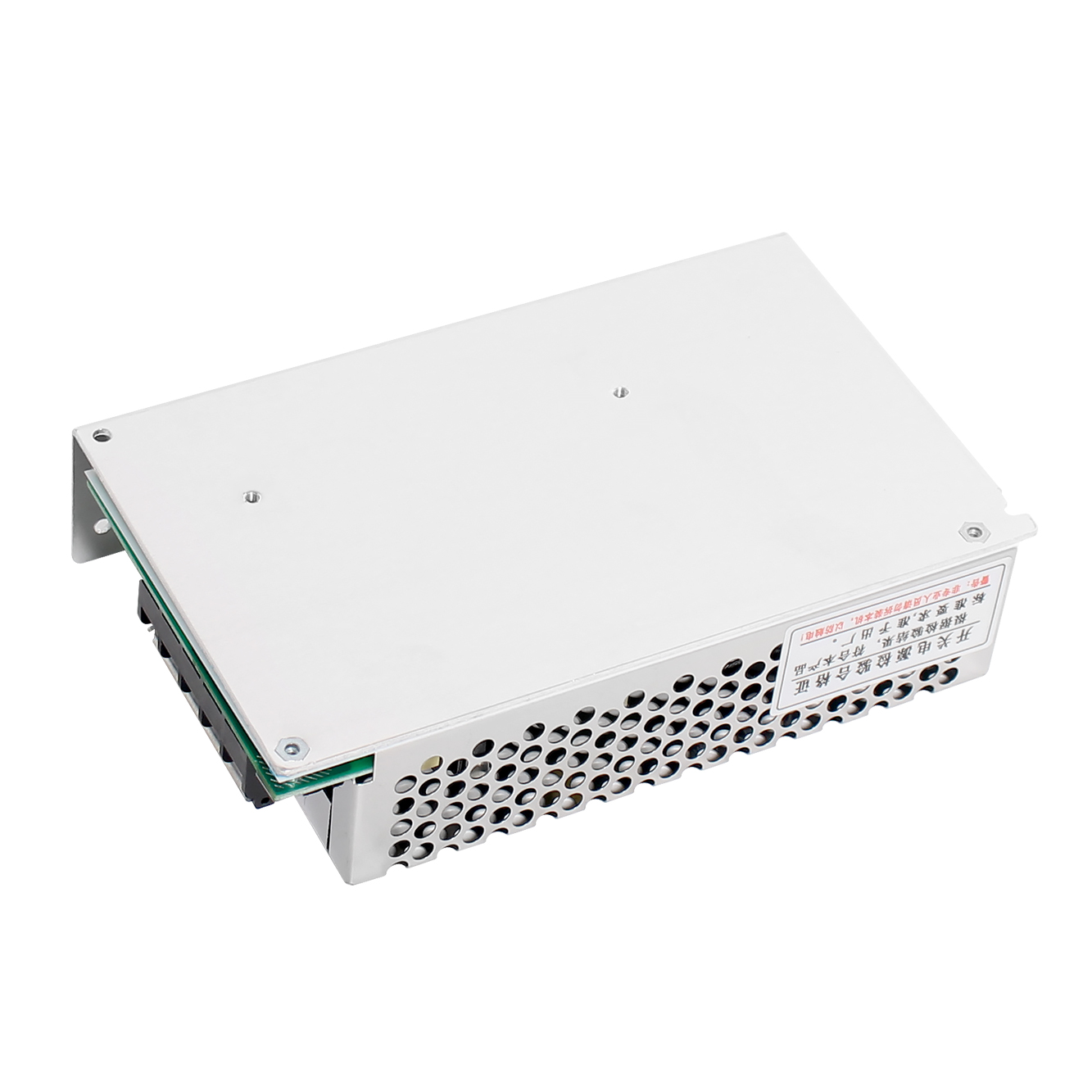 S-50W ACDC switching power supply 2.1A-4.2A - Image 7