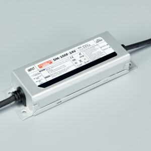 Waterproof IP67 LPV-100W outdoor power supply