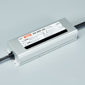 Waterproof IP67 LPV-300W outdoor power supply