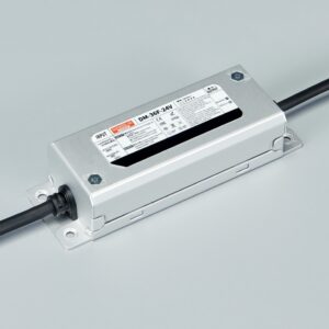 Waterproof IP67 LPV-36W outdoor power supply