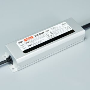 Waterproof IP67 LPV-400W outdoor power supply