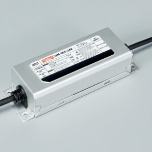 Waterproof IP67 LPV-60W outdoor power supply